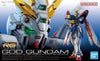 Bandai RG 1/144 Burning Gundam 63358