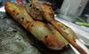 Dirty Down Rust Effect 25ml - Water Soluble Paint