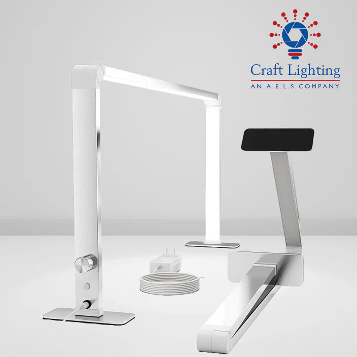 Modelling Lamp Craft Lighting Bridge - Foldable LED Overhead Lamp | Ultimate Modelling ...