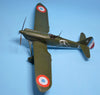 Dora Wings 1/32 Dewoitine D.510 32003