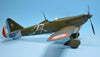 Dora Wings 1/32 Dewoitine D.510 32003