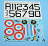 Dora Wings 1/32 Dewoitine D.510 32003