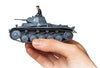 Tamiya 1/48 GERMAN Panzerkampfwagen II Ausf.A/B/C (Sd.Kfz.121) (FRENCH CAMPAIGN) 32570