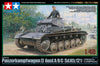 Tamiya 1/48 GERMAN Panzerkampfwagen II Ausf.A/B/C (Sd.Kfz.121) (FRENCH CAMPAIGN) 32570