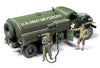 Tamiya 1/48 U.S. 2 1/2TON 6x6 AIRFIELD FUEL TRUCK 32579