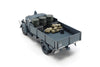 Tamiya 1/48 GERMAN 3TON 4x2 CARGO TRUCK 32585