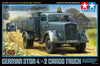 Tamiya 1/48 GERMAN 3TON 4x2 CARGO TRUCK 32585