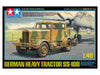 Tamiya 1/48 German Heavy Tractor SS-100 32593