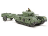 Tamiya 1/48 British Churchill Mk.VII Crocodile Tank 32594