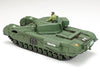 Tamiya 1/48 British Churchill Mk.VII Crocodile Tank 32594