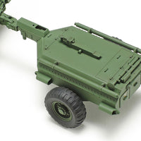 Tamiya 1/48 British Churchill Mk.VII Crocodile Tank 32594