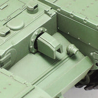 Tamiya 1/48 British Churchill Mk.VII Crocodile Tank 32594