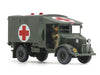 Tamiya 1/48 British 2t 4x2 Ambulance 32605
