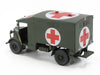 Tamiya 1/48 British 2t 4x2 Ambulance 32605