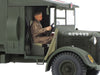 Tamiya 1/48 British 2t 4x2 Ambulance 32605