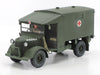 Tamiya 1/48 British 2t 4x2 Ambulance 32605
