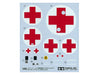 Tamiya 1/48 British 2t 4x2 Ambulance 32605