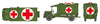 Tamiya 1/48 British 2t 4x2 Ambulance 32605