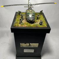 Rubicon Models 1/56 280119 - Bell UH-1D / UH-1H "Huey"