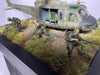 Rubicon Models 1/56 280119 - Bell UH-1D / UH-1H "Huey"