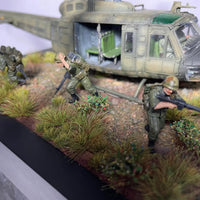 Rubicon Models 1/56 280119 - Bell UH-1D / UH-1H "Huey"
