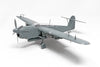 Trumpeter 1/48 British Royal Navy Fairey Barracuda Mk.II Torpedo Bomber 05825