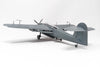 Trumpeter 1/48 British Royal Navy Fairey Barracuda Mk.II Torpedo Bomber 05825