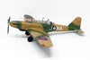 Trumpeter 1/48 British Royal Air Force Fairey Battle Mk.I Light Bomber 05831