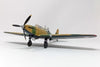Trumpeter 1/48 British Royal Air Force Fairey Battle Mk.I Light Bomber 05831