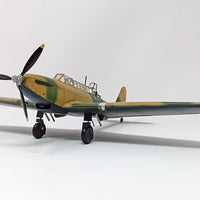 Trumpeter 1/48 British Royal Air Force Fairey Battle Mk.I Light Bomber 05831