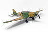 Trumpeter 1/48 British Royal Air Force Fairey Battle Mk.I Light Bomber 05831