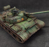 Rubicon Models 1/56 280120 - T-54-2 / T-54-3 / T-54A / T-54B MBT