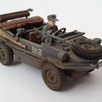 Rubicon Models 1/56 280080 - Schwimmwagen Type 166
