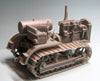 Thunder Model 1/35 US Crawler "Sixty" 35006