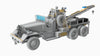 Thunder Model 1/35 US Heavy Wrecker Kenworth Model 573 M1A1 35013