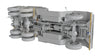 Thunder Model 1/35 US Heavy Wrecker Ward LaFrance Model 1000 - Series 5 35014