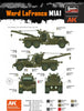 Thunder Model 1/35 US Heavy Wrecker Ward LaFrance Model 1000 - Series 5 35014