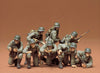 Tamiya 1/35 German Panzer Grenadiers 35061