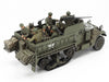 Tamiya 1/35 U.S. Armoured Personnel Carrier M3A2 Half-Track 35070