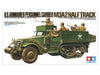 Tamiya 1/35 U.S. Armoured Personnel Carrier M3A2 Half-Track 35070