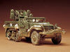 Tamiya 1/35 U.S. Multiple Gun Carriage M16 35081
