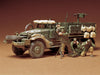 Tamiya 1/35 U.S. Mortar Carrier M21 35083