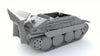 Thunder Model 1/35 German Bergepanzer Hetzer Late 35101