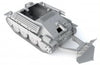 Thunder Model 1/35 German Bergepanzer Hetzer Late 35101