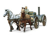 Tamiya 1/35 German Field Kitchen "Gulaschkanone" 35103