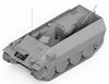 Thunder Model 1/35 German Gepanerter Mannschatfstransportwagen Katzchen 35104