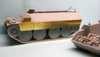 Thunder Model 1/35 German Gepanerter Mannschatfstransportwagen Katzchen 35104