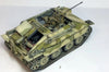 Thunder Model 1/35 German Bergepanzer Hetzer with 2cm Flak Late - LTD BONUS EDITION 35105