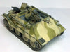 Thunder Model 1/35 German Bergepanzer Hetzer with 2cm Flak Late - LTD BONUS EDITION 35105