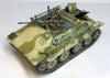 Thunder Model 1/35 German Bergepanzer Hetzer with 2cm Flak Late - LTD BONUS EDITION 35105